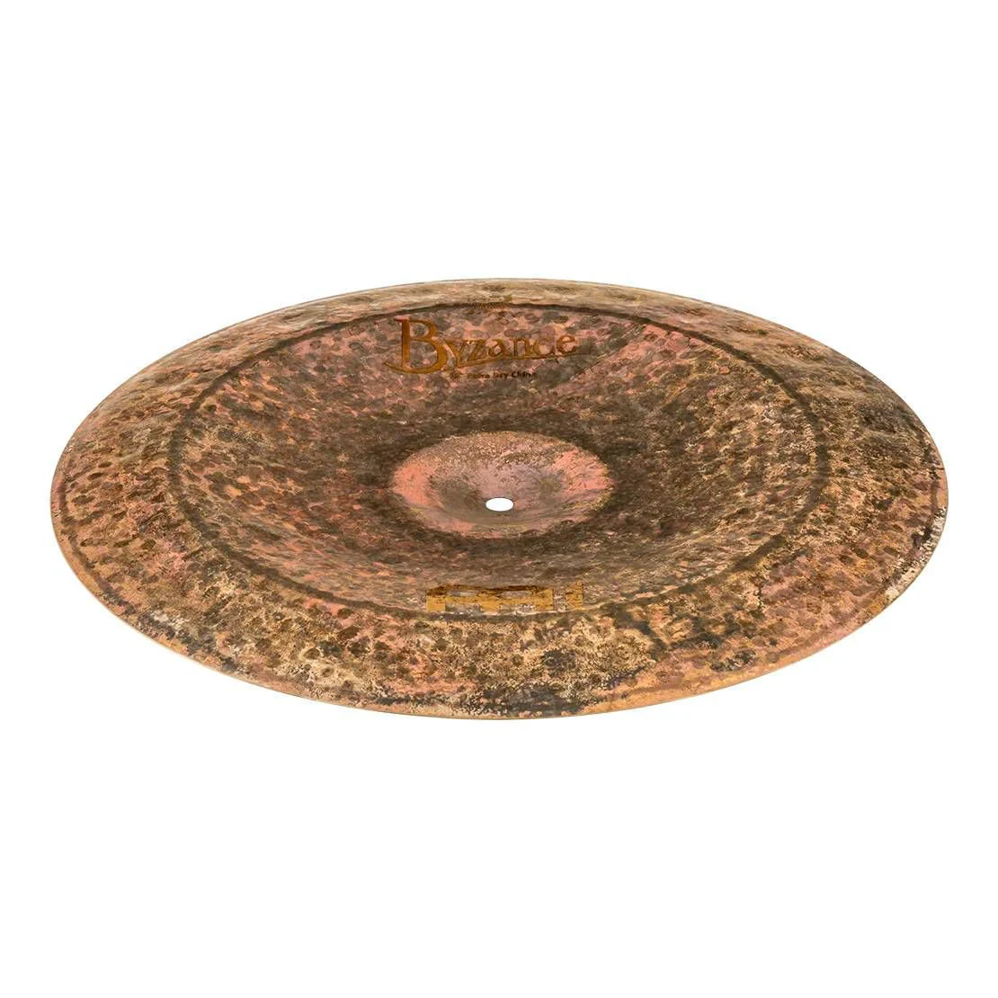Meinl Byzance Extra Dry 16 China Cymbal - Image 2