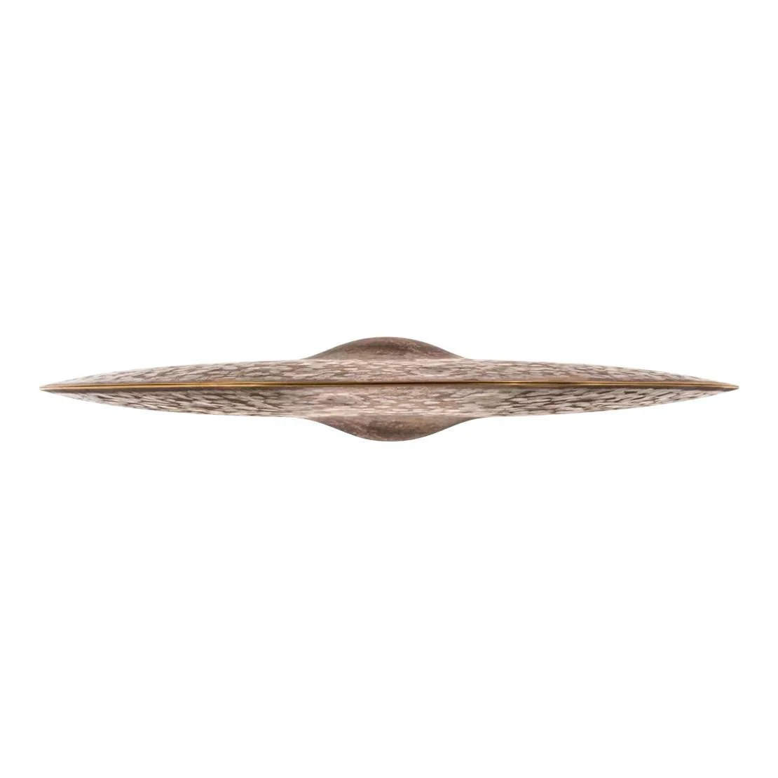 Meinl Byzance Extra Dry 16 Inch Medium Thin Hi Hats Cymbals - Image 3