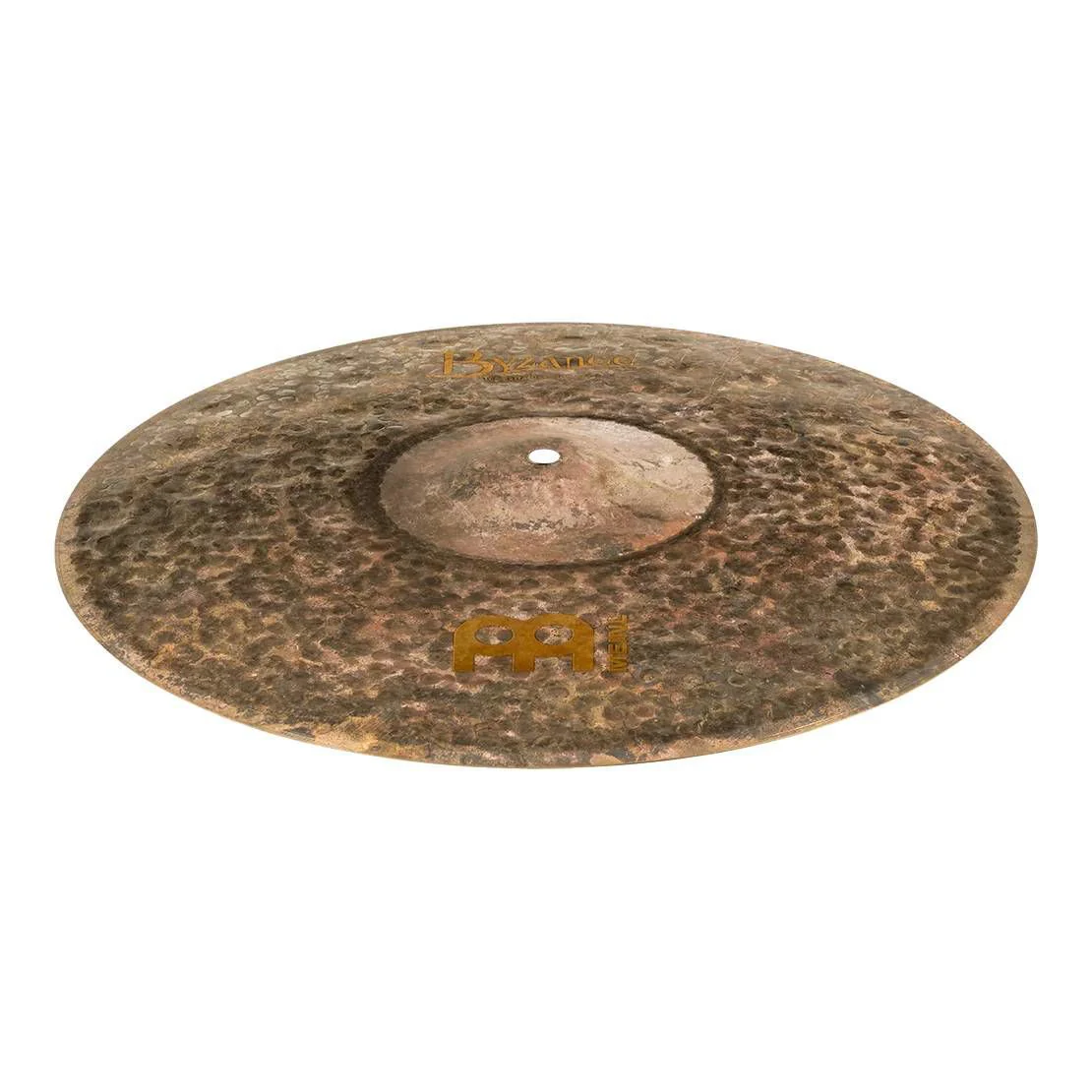 Meinl Byzance Extra Dry 16 Inch Thin Crash Cymbal - Image 2