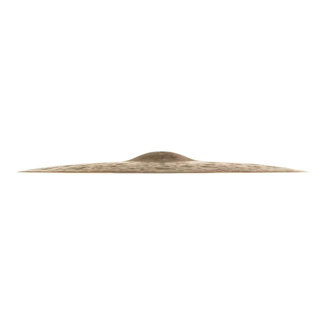 Meinl Byzance Extra Dry 16 Inch Thin Crash Cymbal - Image 3