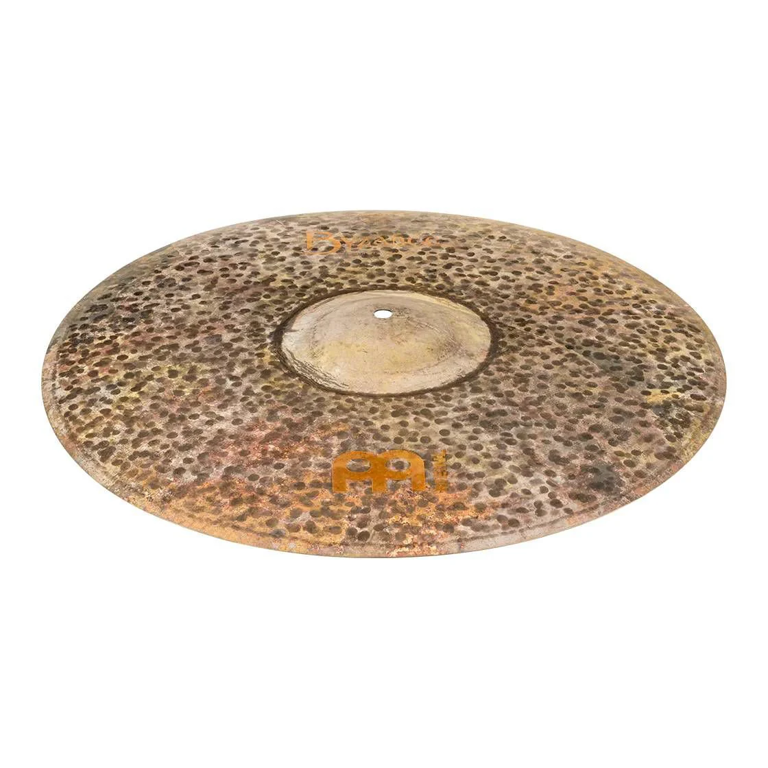 Meinl Byzance Extra Dry 19 Inch Thin Crash Cymbal - Image 2