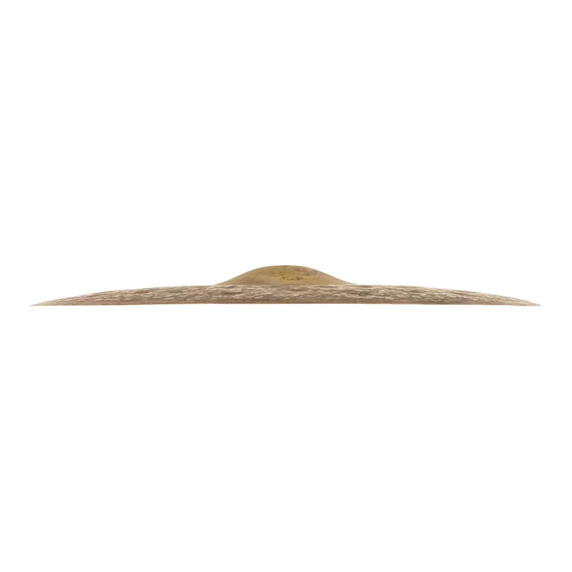 Meinl Byzance Extra Dry 20 Thin Crash Cymbal - Image 3