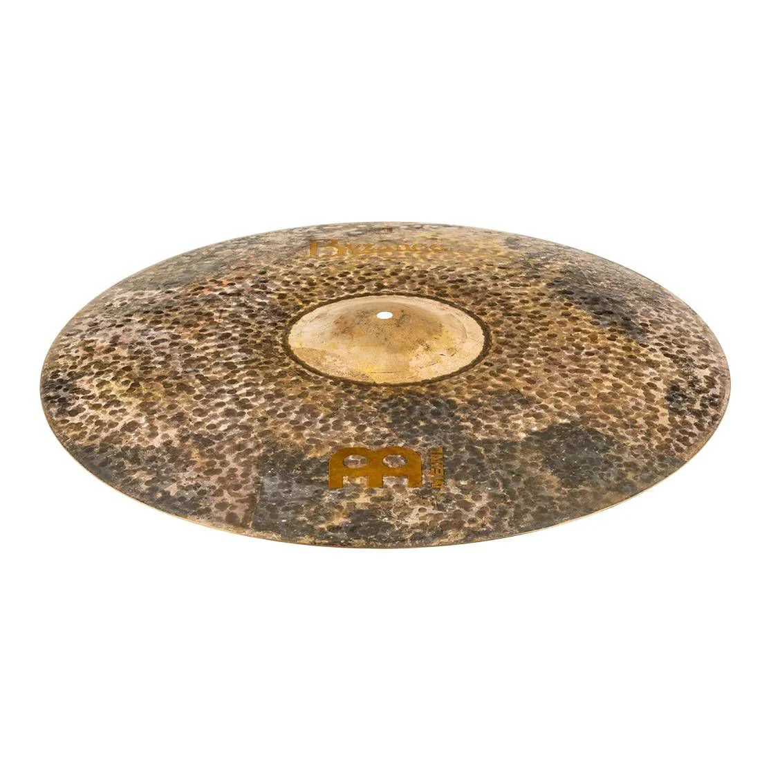 Meinl Byzance Extra Dry 22 Inch Medium Ride Cymbal - Image 2