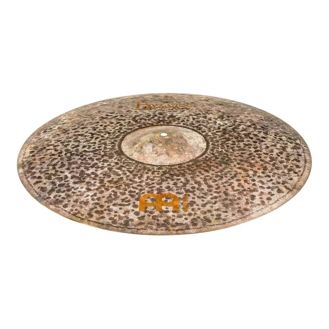 Meinl Byzance Extra Dry 22 Inch Thin Ride Cymbal - Image 2