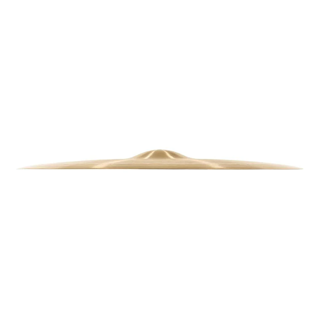 Meinl Byzance Jazz 17 Inch Thin Crash Cymbal - Image 3