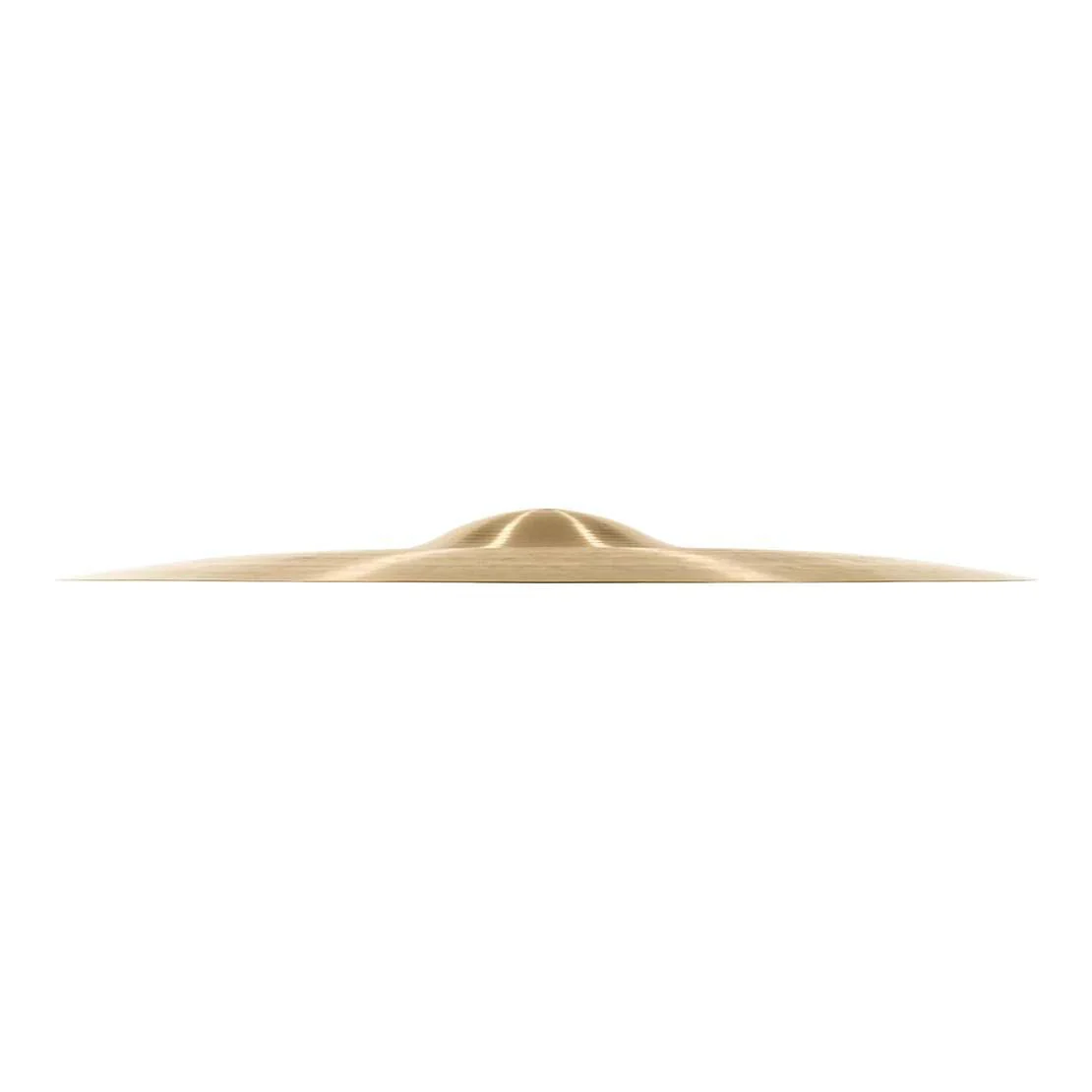 Meinl Byzance Jazz 18 Inch Thin Crash Cymbal - Image 3