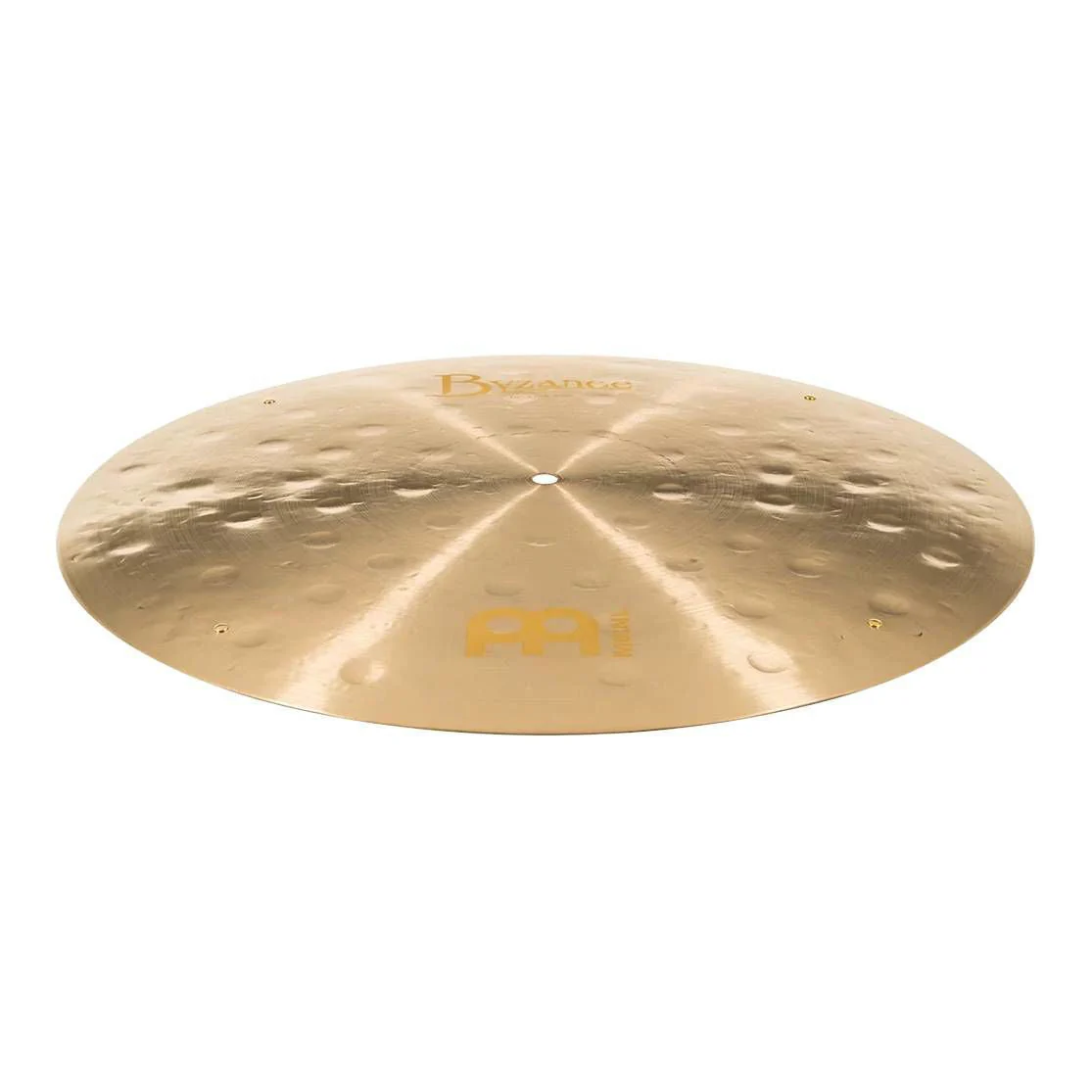Meinl Byzance Jazz 20 Club Ride Cymbal - Image 2