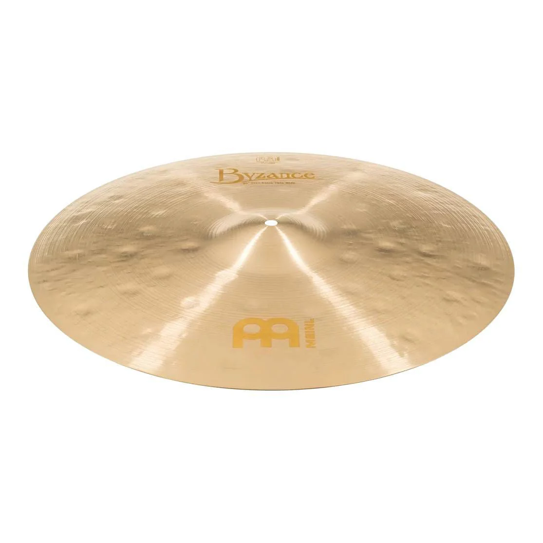 Meinl Byzance Jazz 20 Inch Extra Thin Ride Cymbal - Image 2