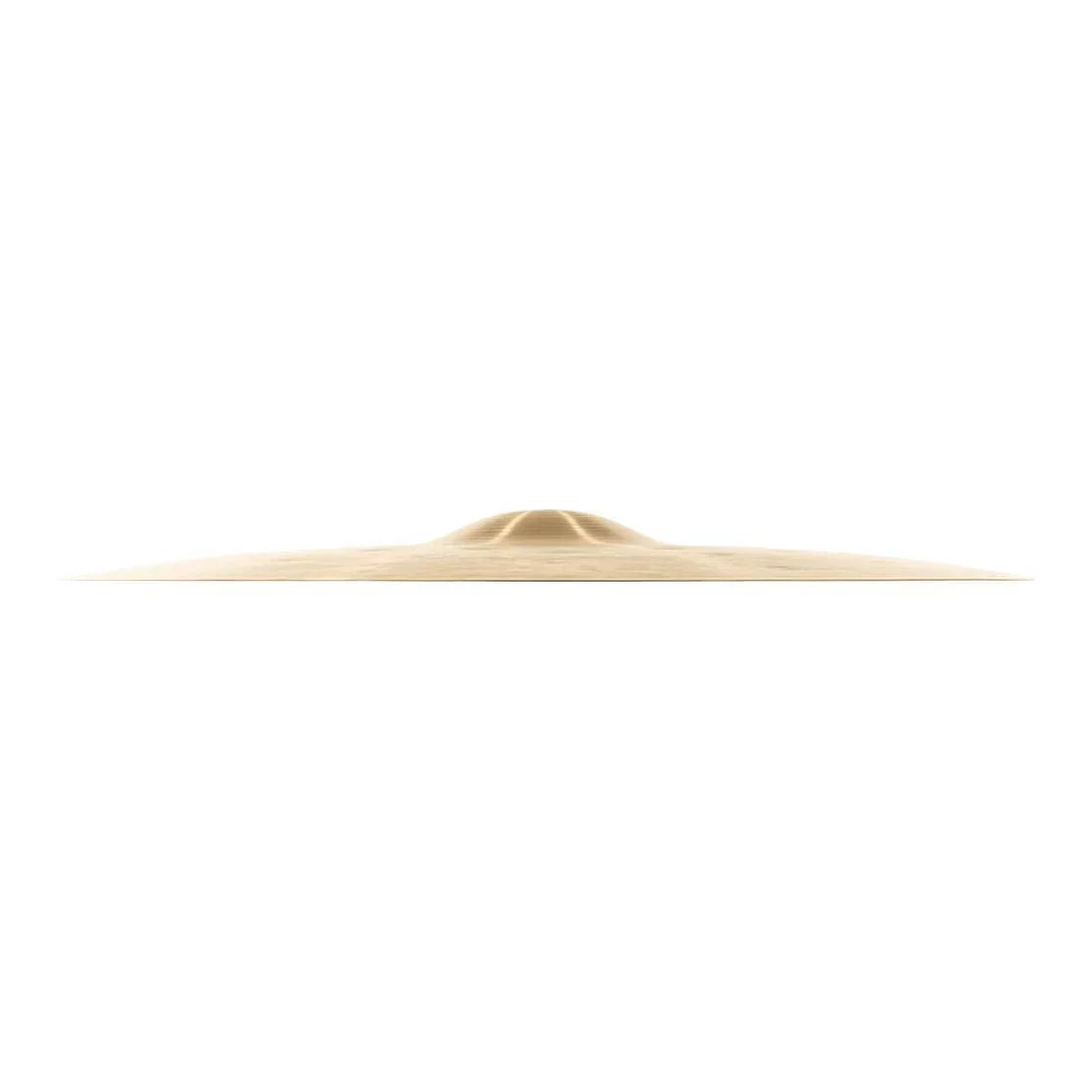 Meinl Byzance Jazz 20 Inch Extra Thin Ride Cymbal - Image 3