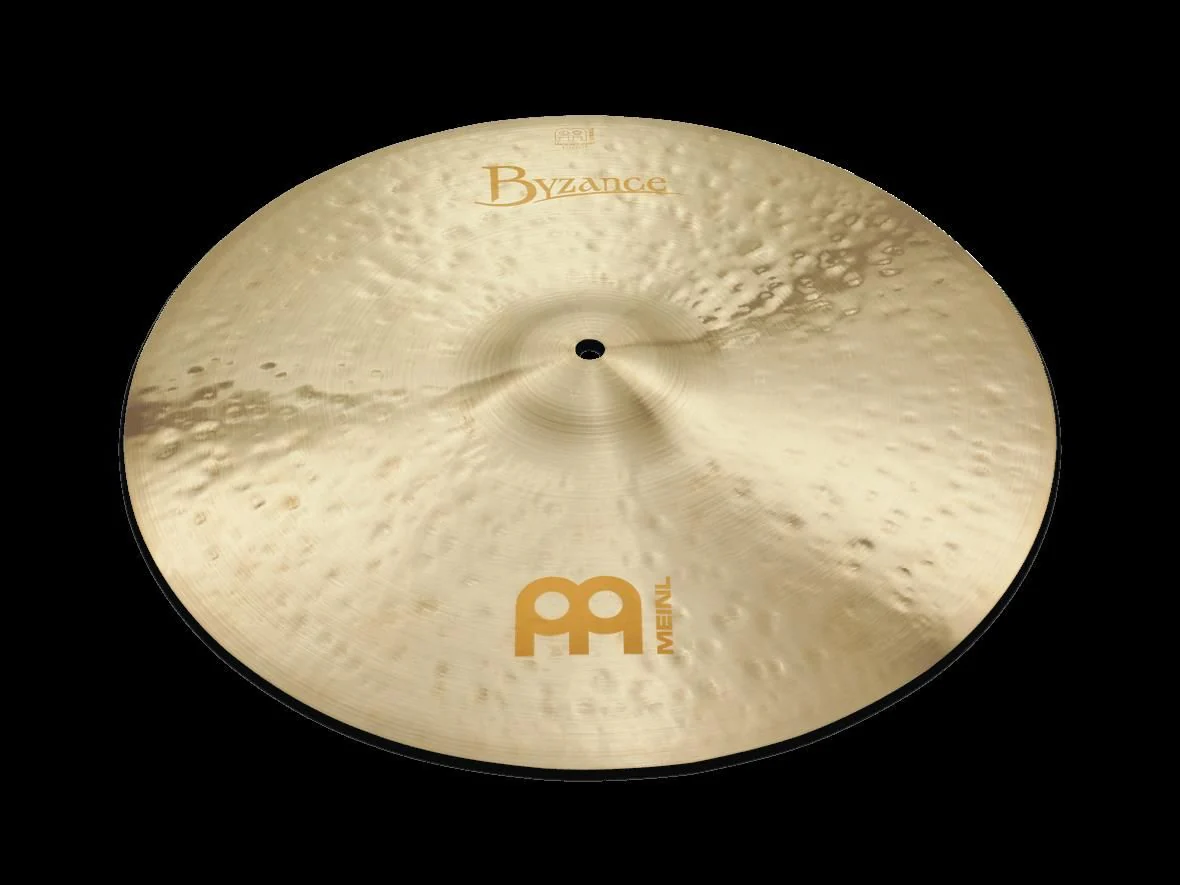 Meinl Byzance Jazz 20 Thin Crash Cymbal
