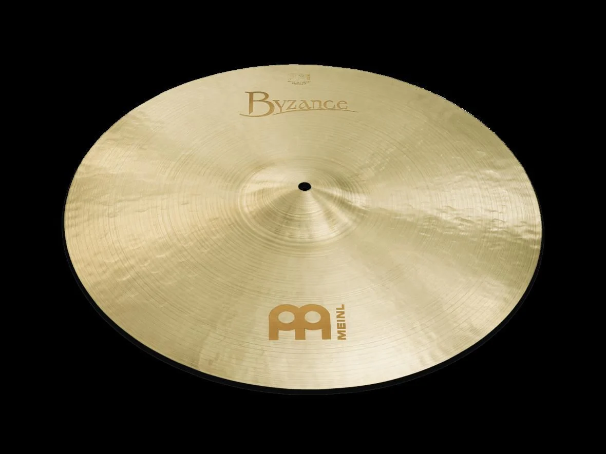 Meinl Byzance Jazz 20 Thin Ride Cymbal