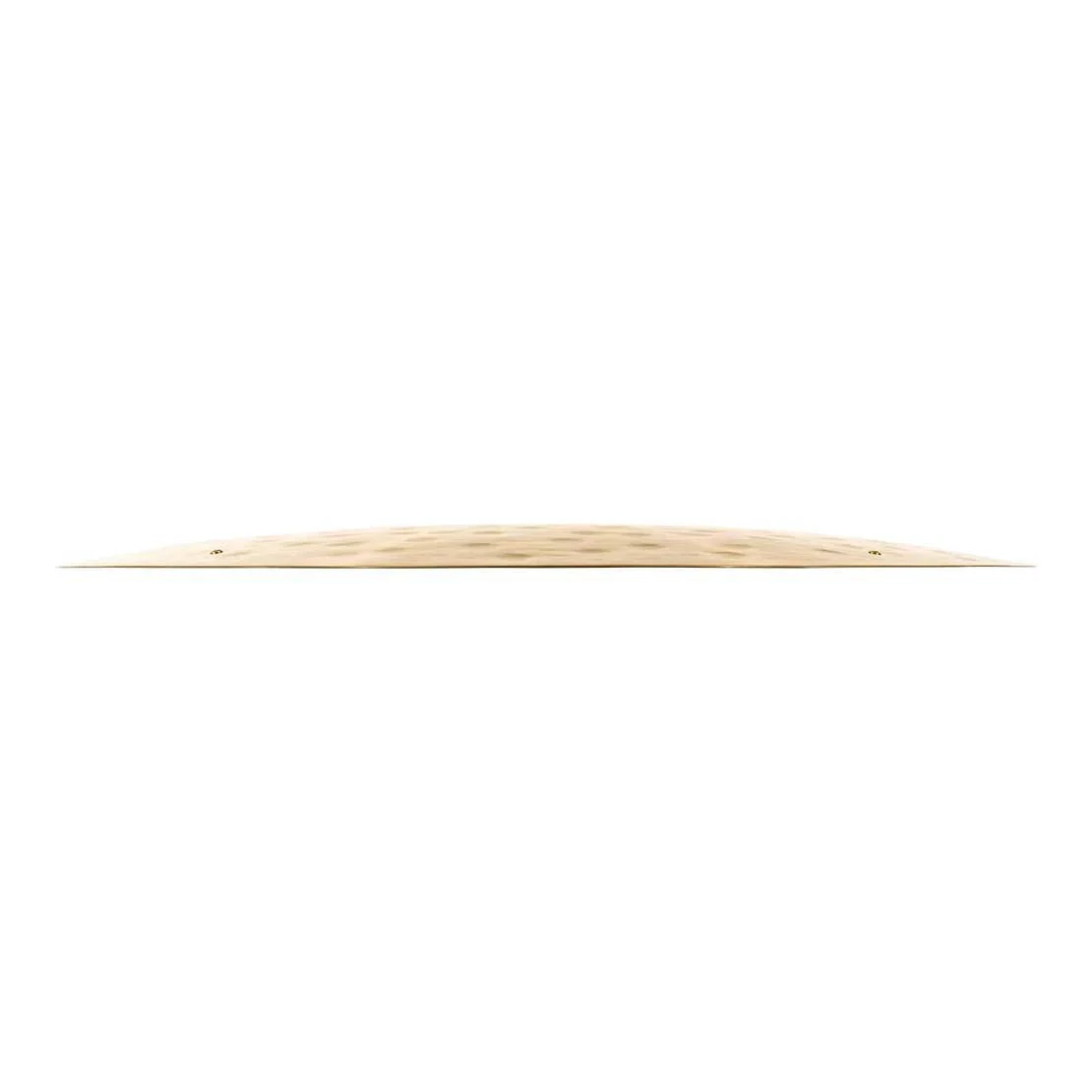 Meinl Byzance Jazz 22 Inch Club Ride Cymbal - Image 3