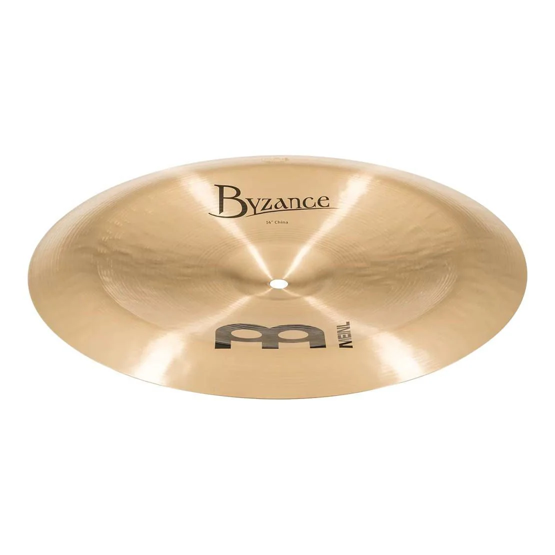 Meinl Byzance Traditional 14 Inch China Cymbal - Image 2