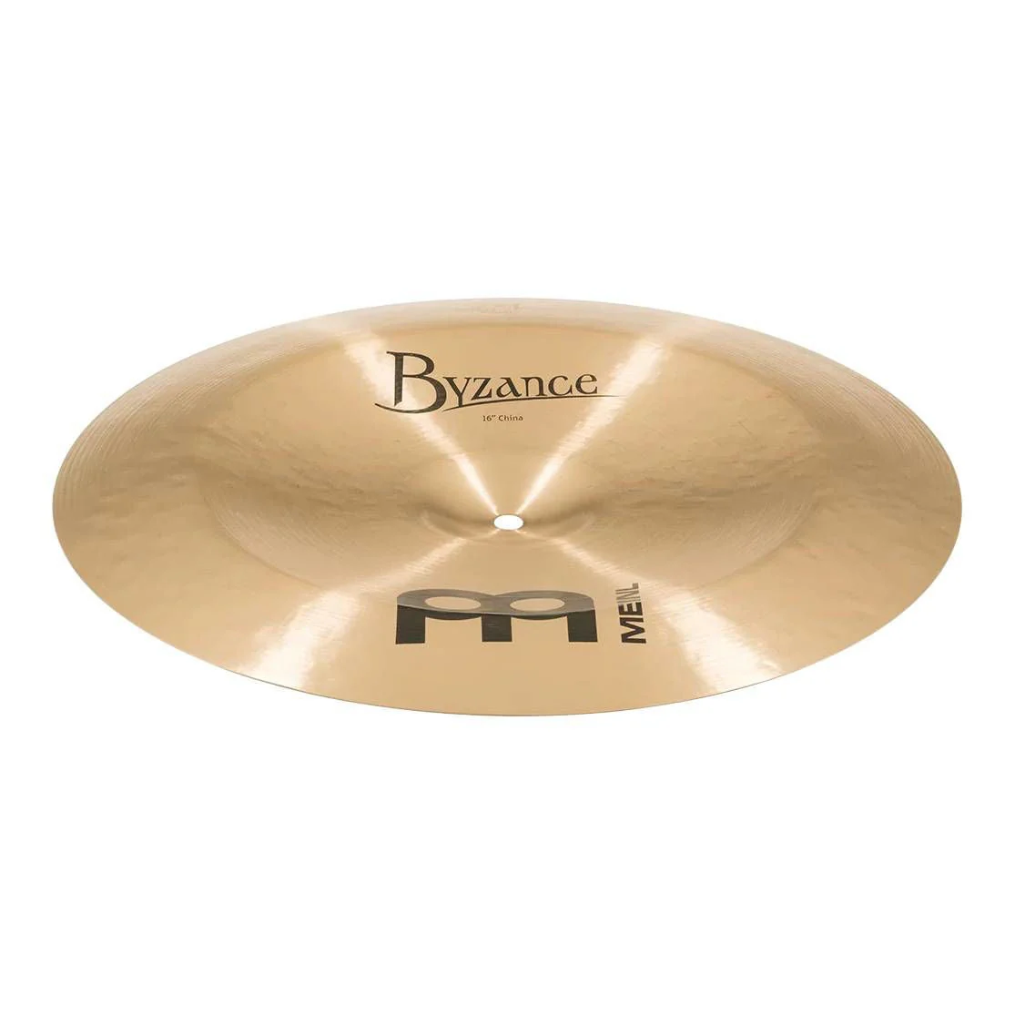 Meinl Byzance Traditional 16 Inch China Cymbal - Image 2