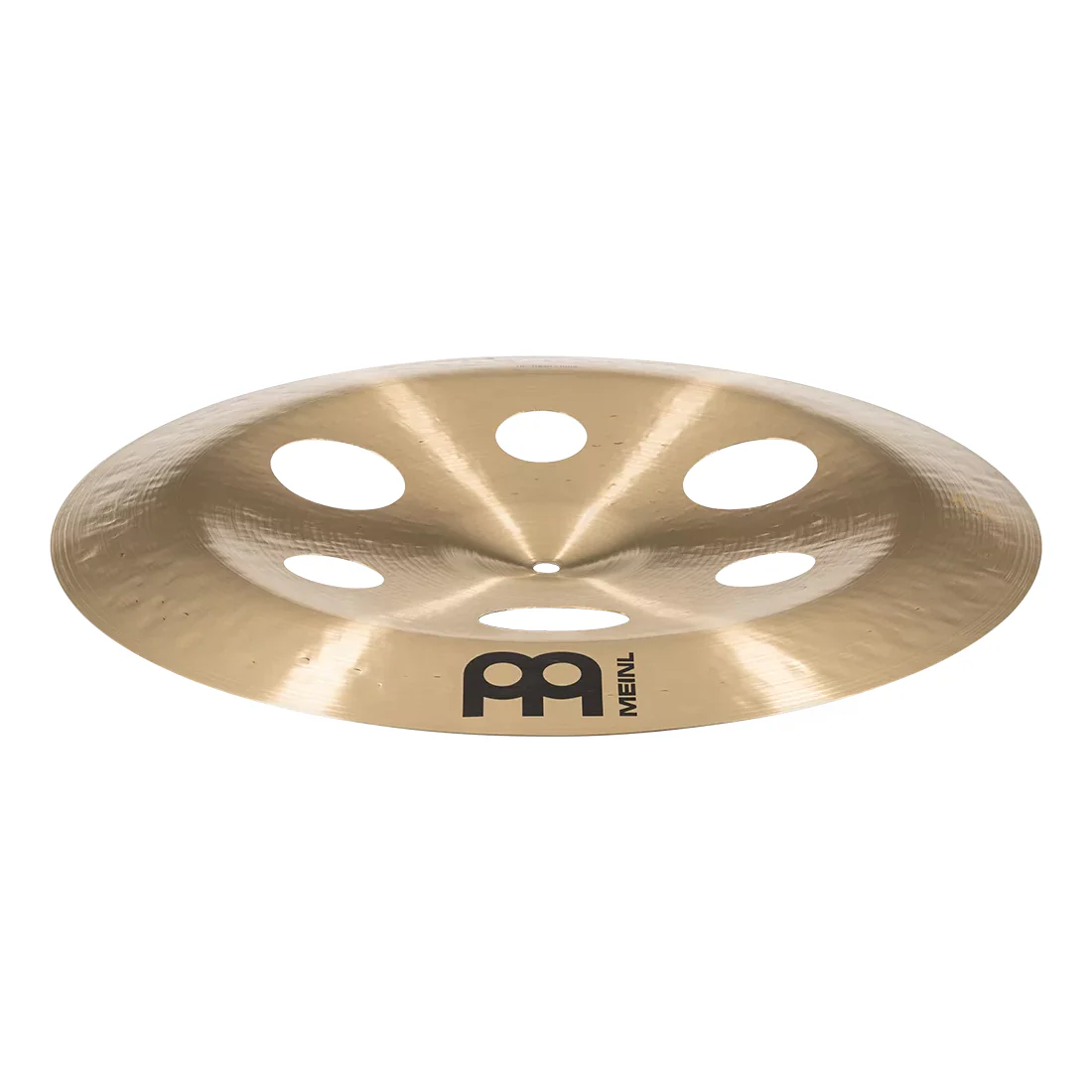 Meinl Byzance Traditional 18‚Ä≥ Trash China Cymbal - Image 2
