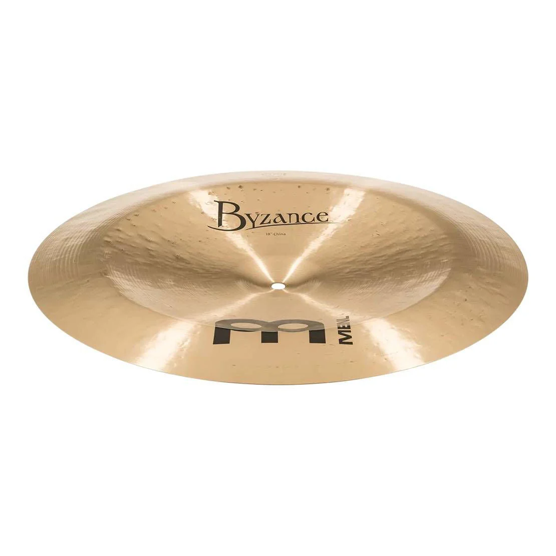 Meinl Byzance Traditional 18 Inch China Cymbal - Image 2