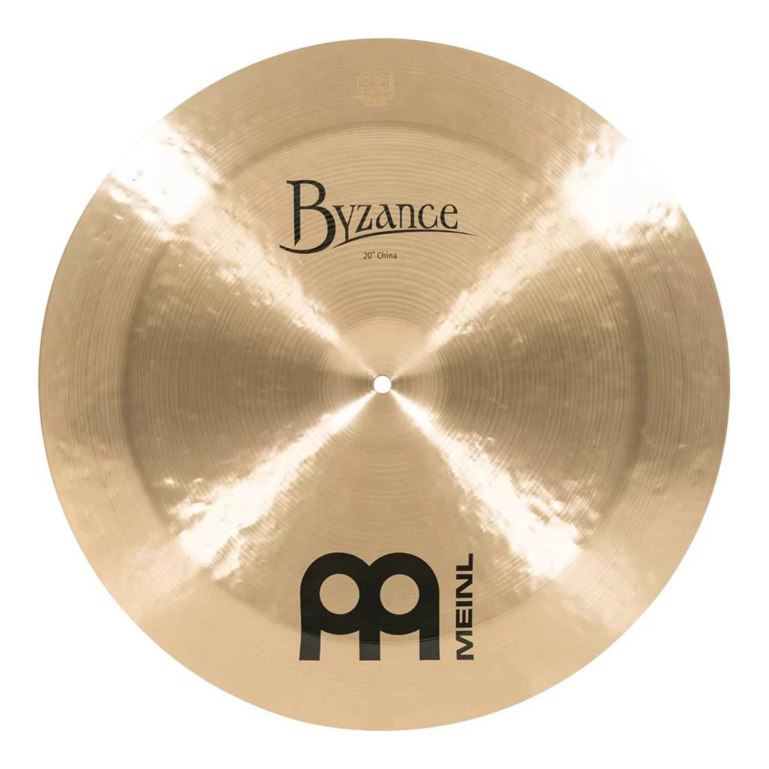 Meinl Byzance Traditional 20 Inch China Cymbal
