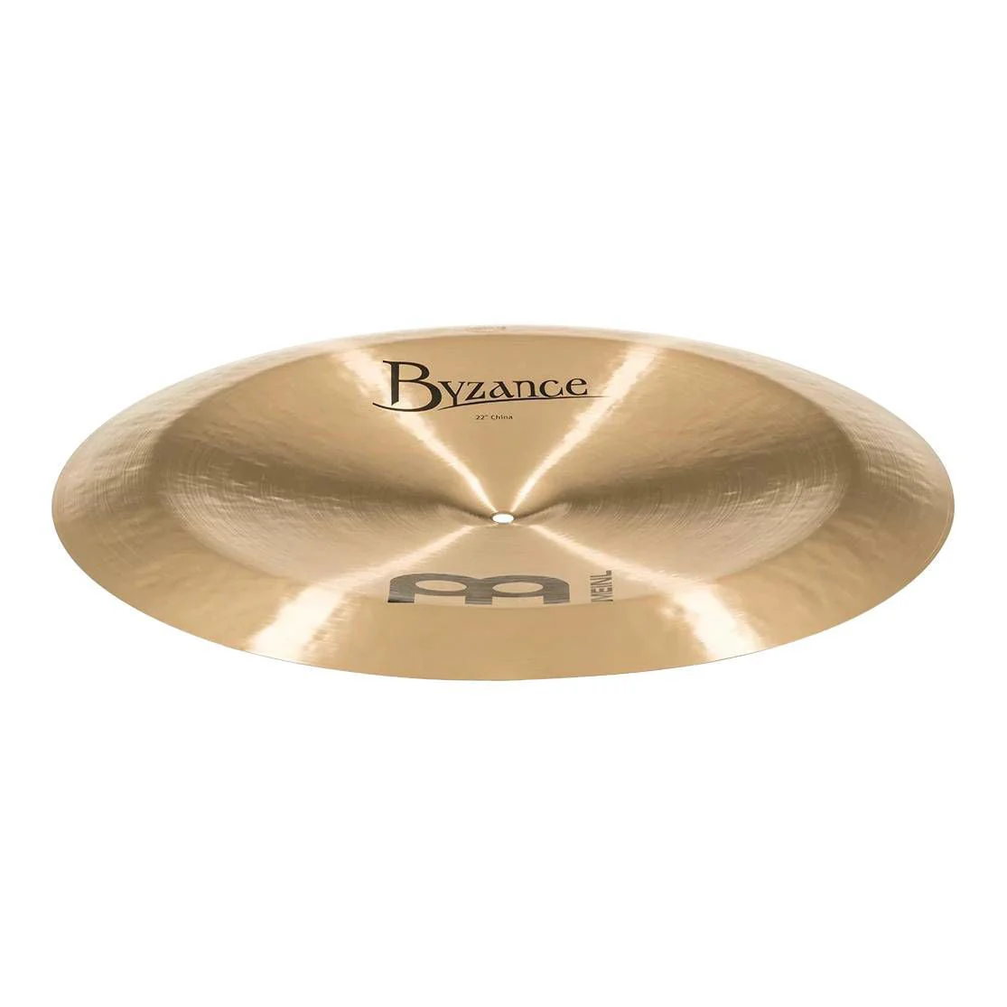 Meinl Byzance Traditional 22 Inch China Cymbal - Image 2