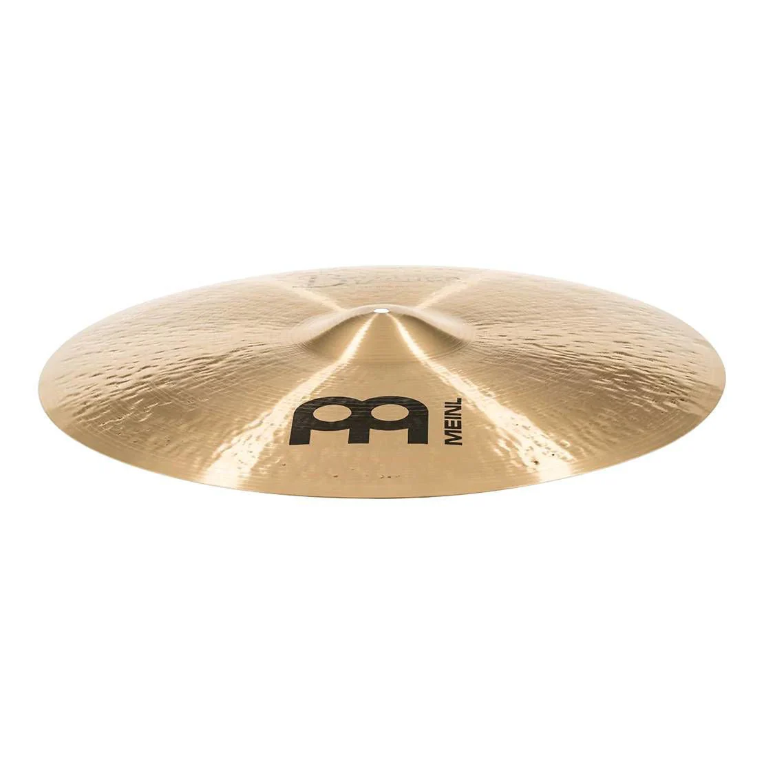 Meinl Byzance Traditional 23 Inch Heavy Ride Cymbal - Image 2