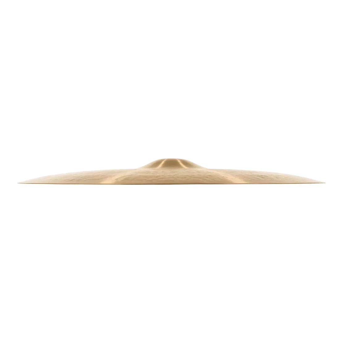 Meinl Byzance Traditional 23 Inch Heavy Ride Cymbal - Image 3