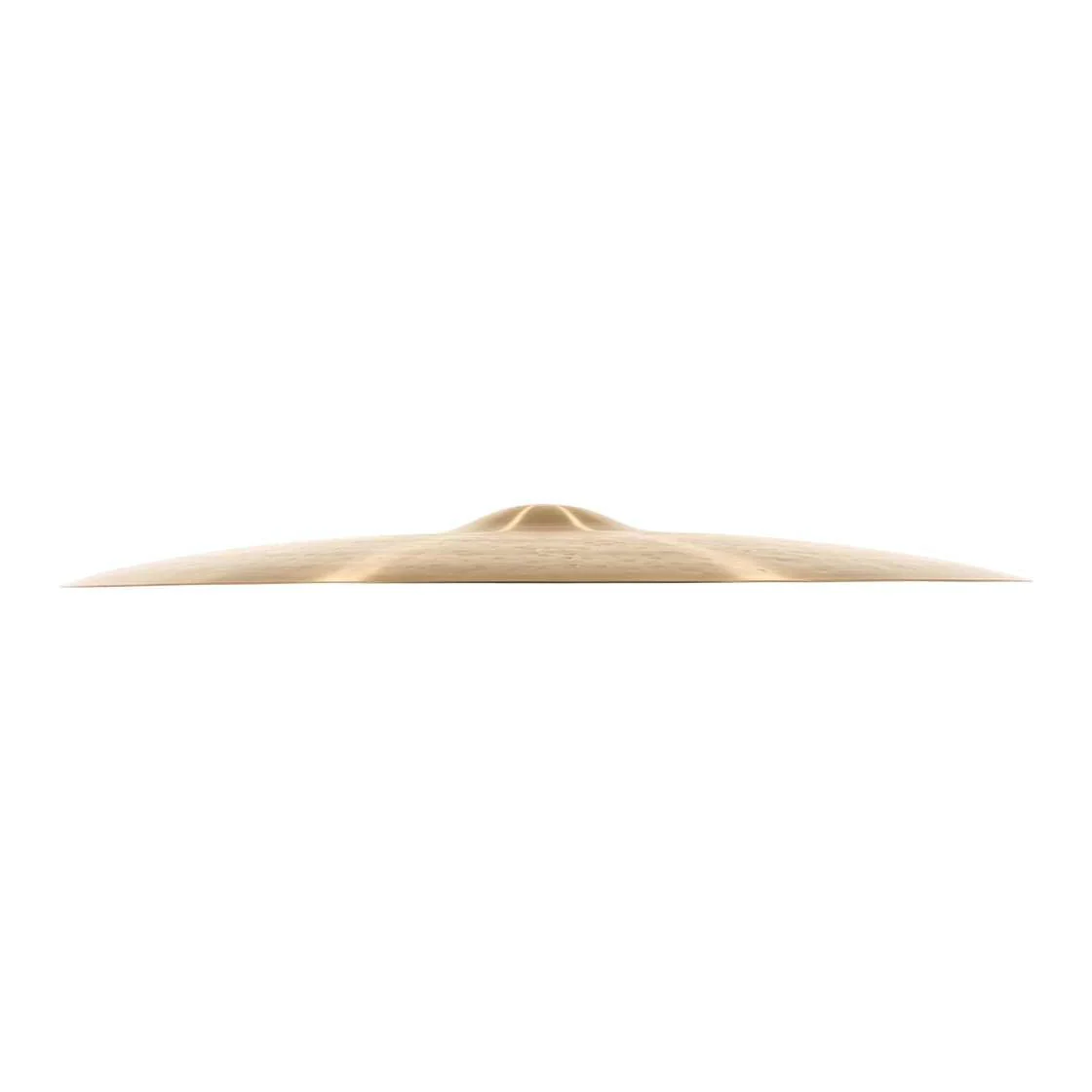 Meinl Byzance Traditional 24 Inch Medium Ride Cymbal - Image 3