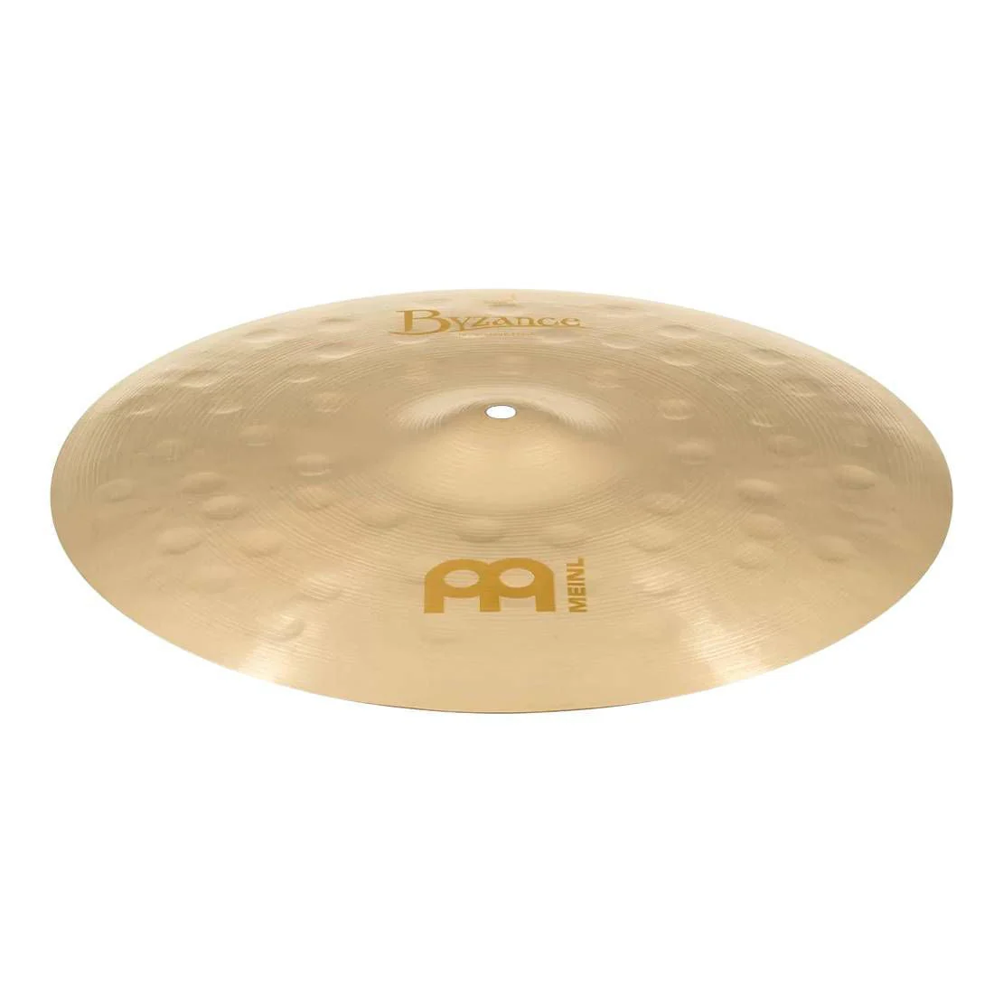 Meinl Byzance Vintage 16 Inch Vintage Crash Cymbal - Image 2