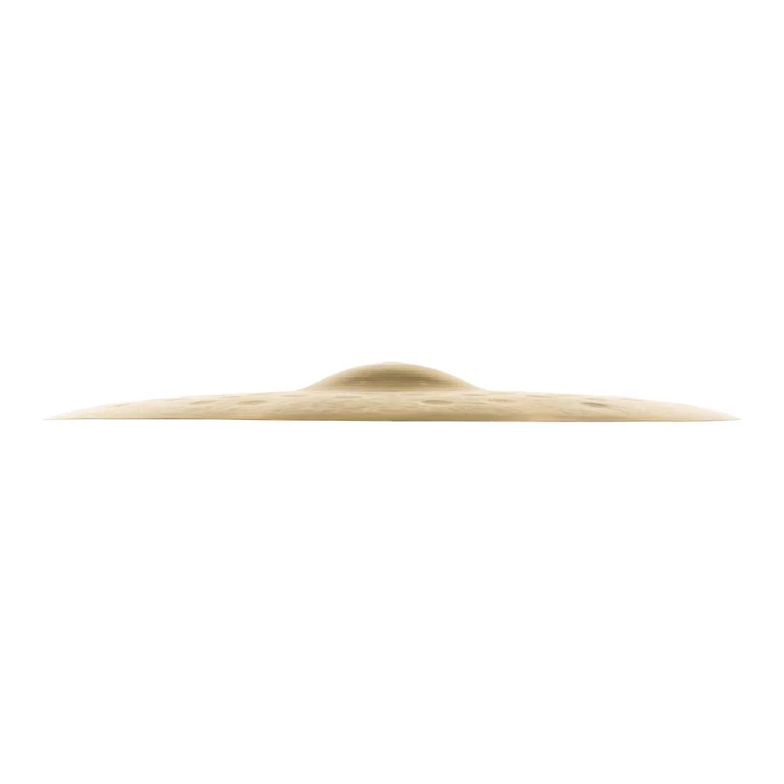 Meinl Byzance Vintage 18 Crash Cymbal - Image 3
