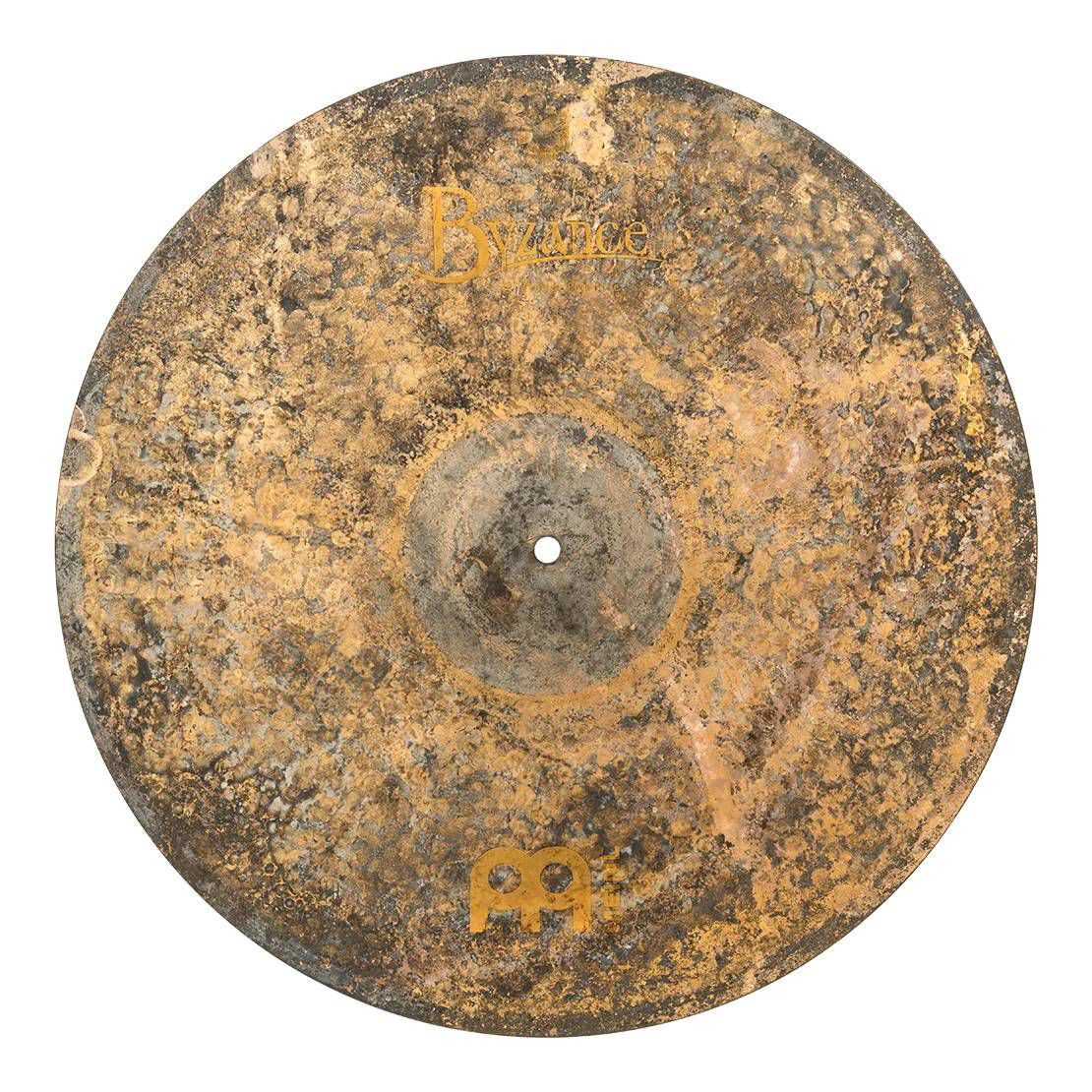 Meinl Byzance Vintage 20 Inch Pure Ride Cymbal