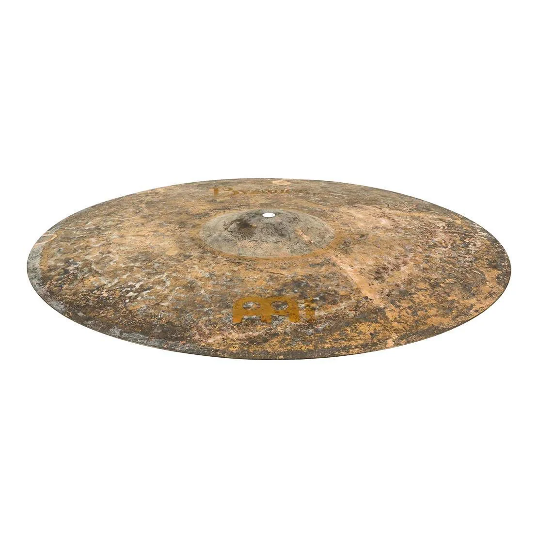 Meinl Byzance Vintage 20 Inch Pure Ride Cymbal - Image 2