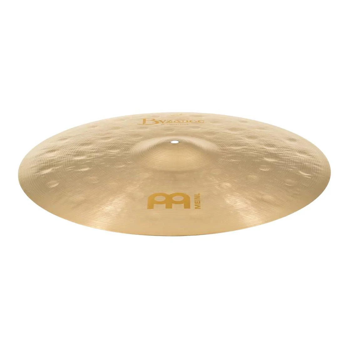 Meinl Byzance Vintage 20 Inch Vintage Crash Cymbal - Image 3
