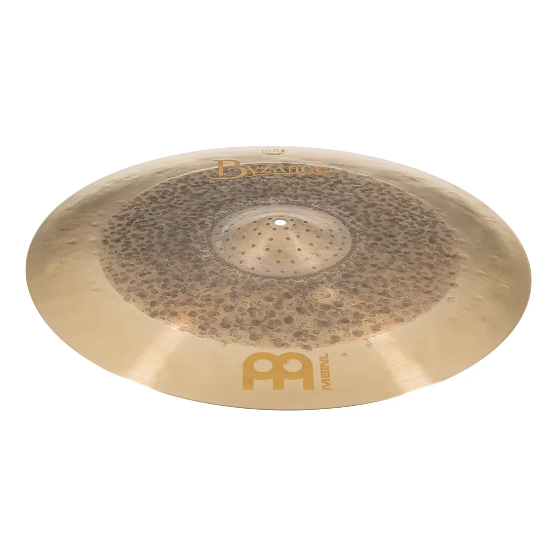 Meinl Byzance Vintage 22 Equilibrium Ride Cymbal - Image 2