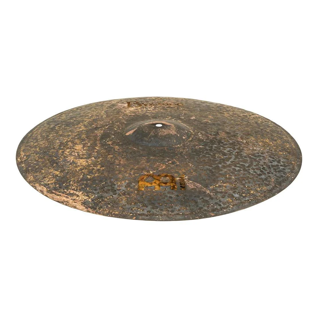 Meinl Byzance Vintage 22 Inch Pure Lite Ride Cymbal - Image 2