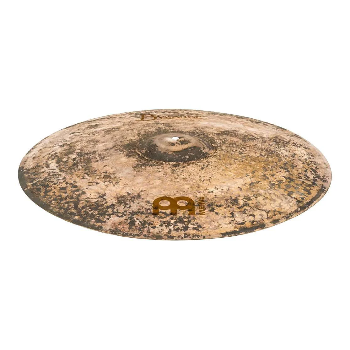 Meinl Byzance Vintage 22 Inch Pure Ride Cymbal - Image 2