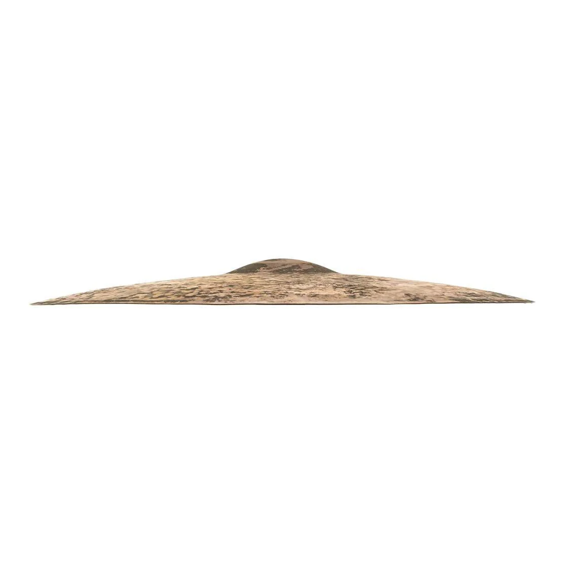 Meinl Byzance Vintage 22 Inch Pure Ride Cymbal - Image 3
