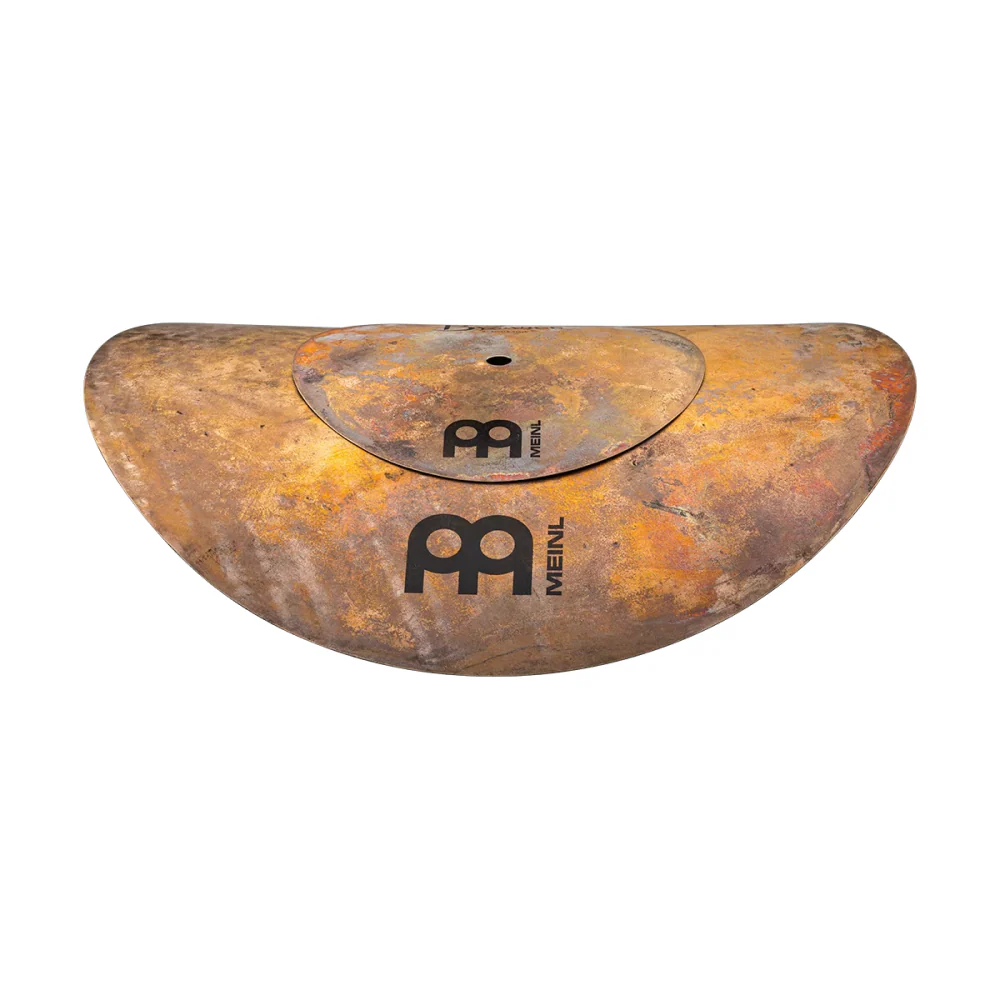 Meinl Byzance Vintage 8/16 Smack Stack Add-On Pack - Image 2