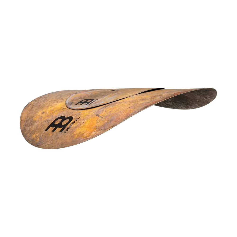Meinl Byzance Vintage 8/16 Smack Stack Add-On Pack - Image 3