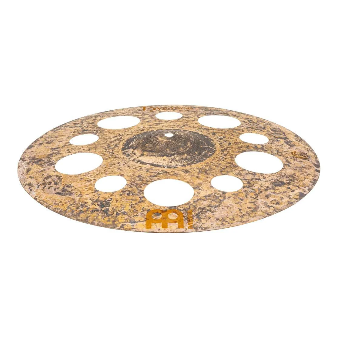 Meinl Byzance Vintage B18VPTRC 18 Inch Pure Trash Crash Cymbal - Image 2
