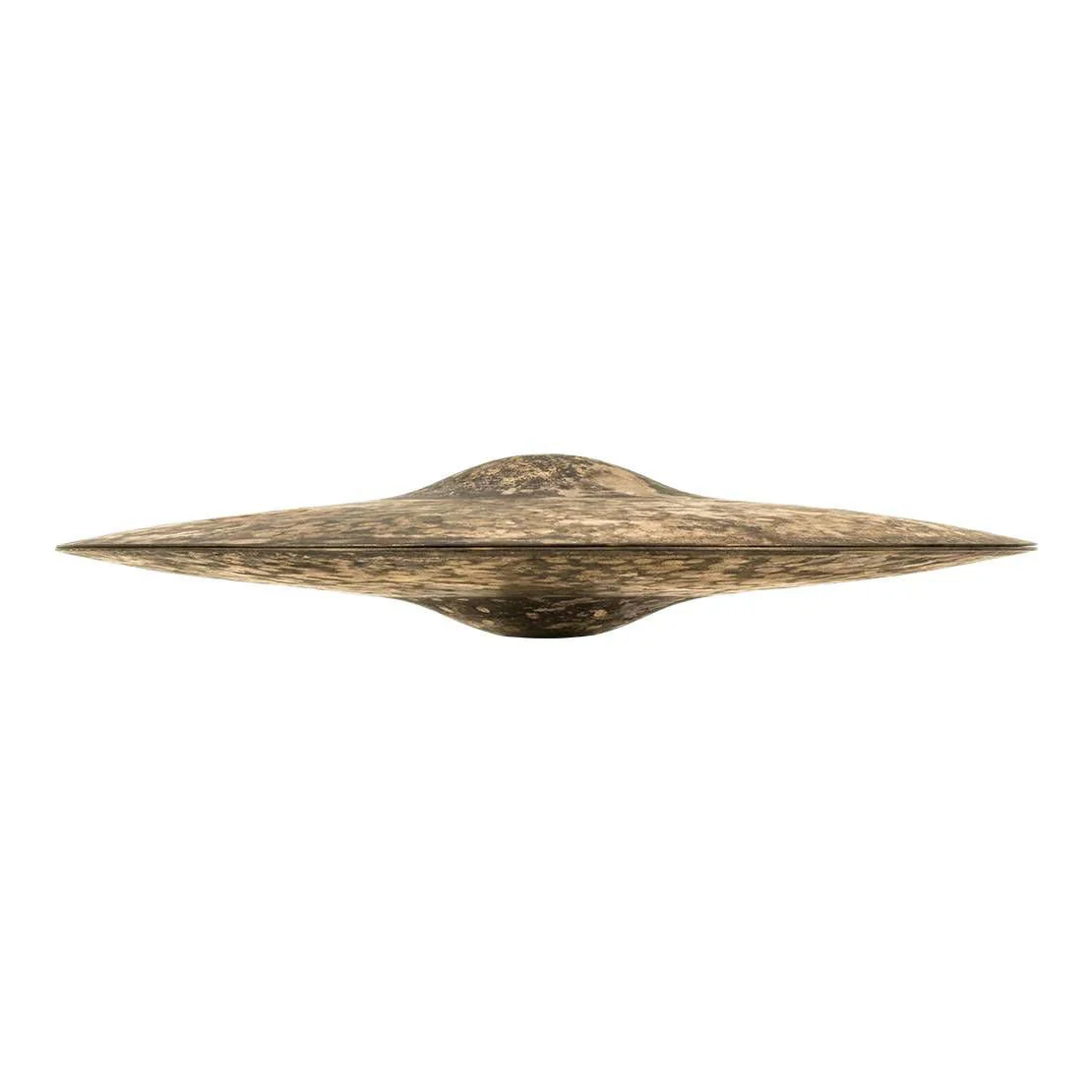 Meinl Byzance Vintage Pure 14 Inch Hi-Hat Cymbals - Image 3
