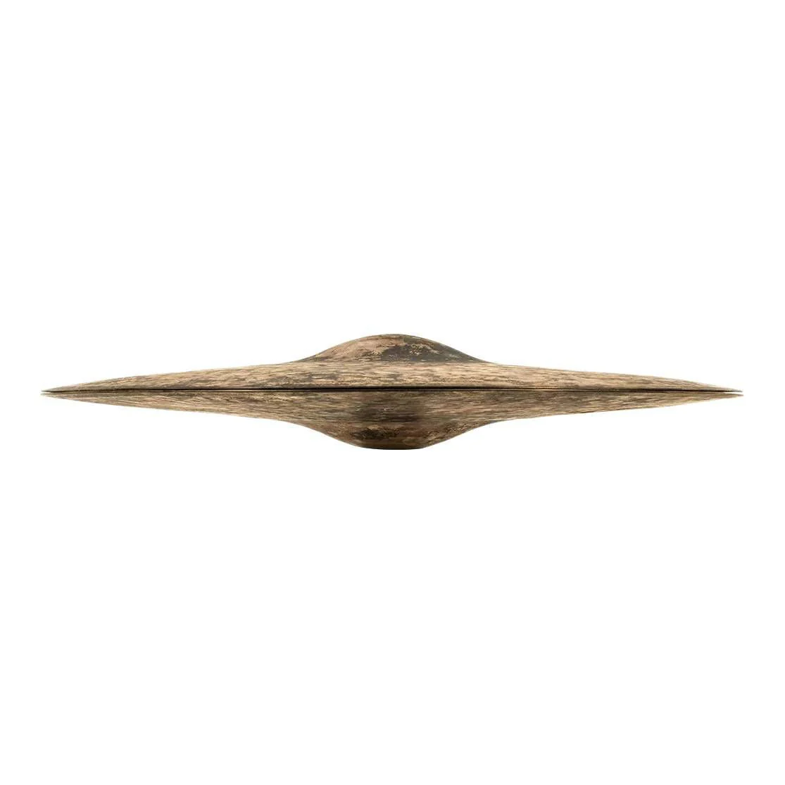 Meinl Byzance Vintage Pure 15 Hi Hats Cymbal - Image 2