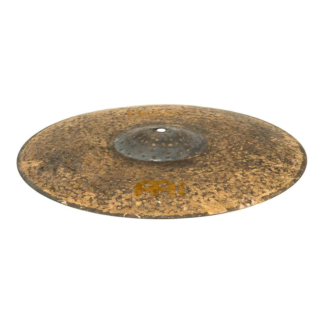 Meinl Byzance Vintage Pure 18 Inch Crash Cymbal - Image 3