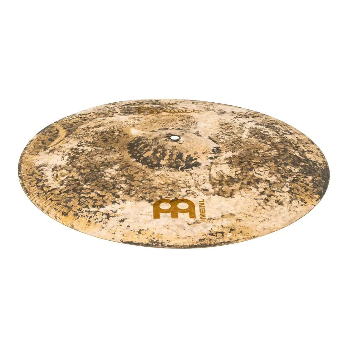 Meinl Byzance Vintage Pure 20 Inch Crash Cymbal - Image 3
