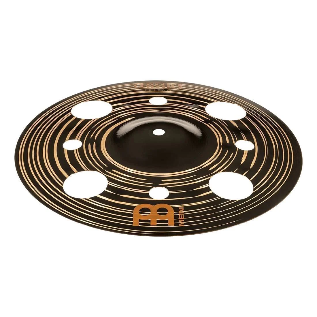 Meinl CC12DATRS Classics Custom Dark 12 Trash Splash - Image 2