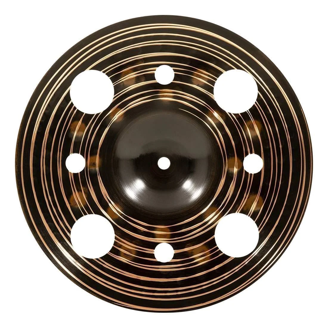 Meinl CC12DATRS Classics Custom Dark 12 Trash Splash - Image 3