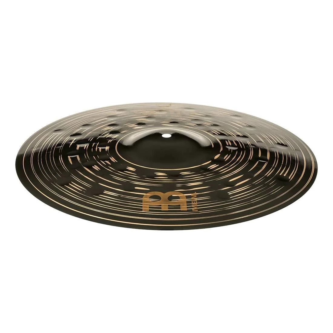Meinl CC16DAC Classics Custom Dark 16 Crash - Image 2
