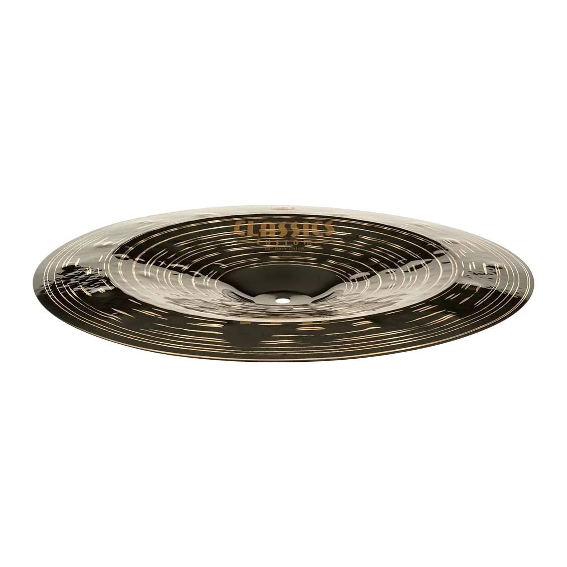 Meinl CC18DACH Classics Custom Dark 18 China - Image 2