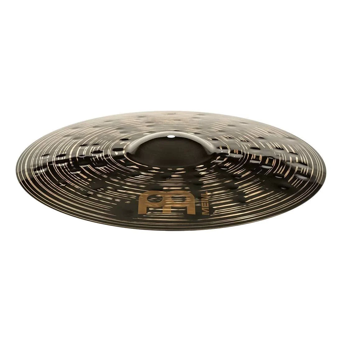 Meinl CC20DAR Classics Custom Dark 20 Ride - Image 2
