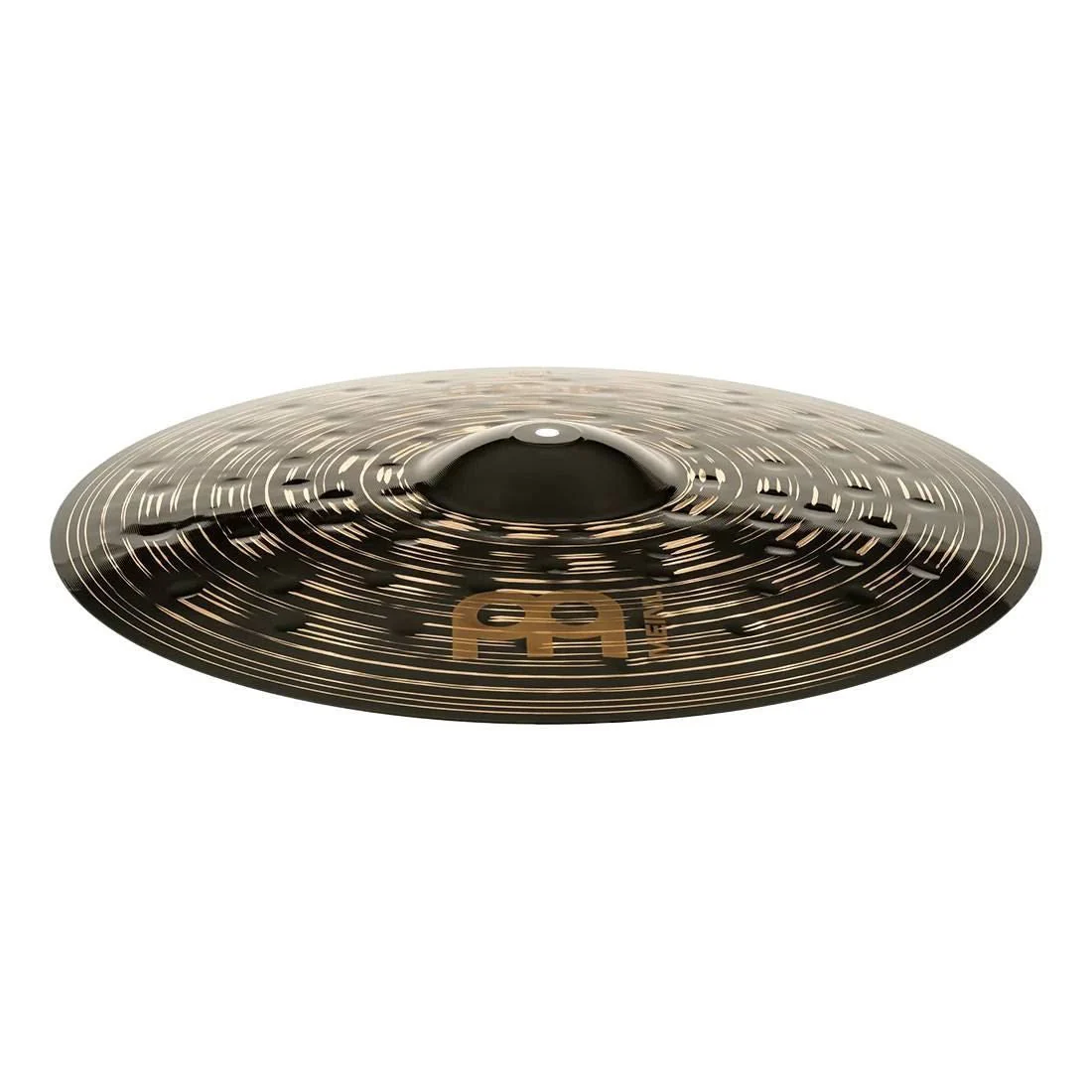 Meinl CC21DAC Classics Custom Dark 21 Crash - Image 2