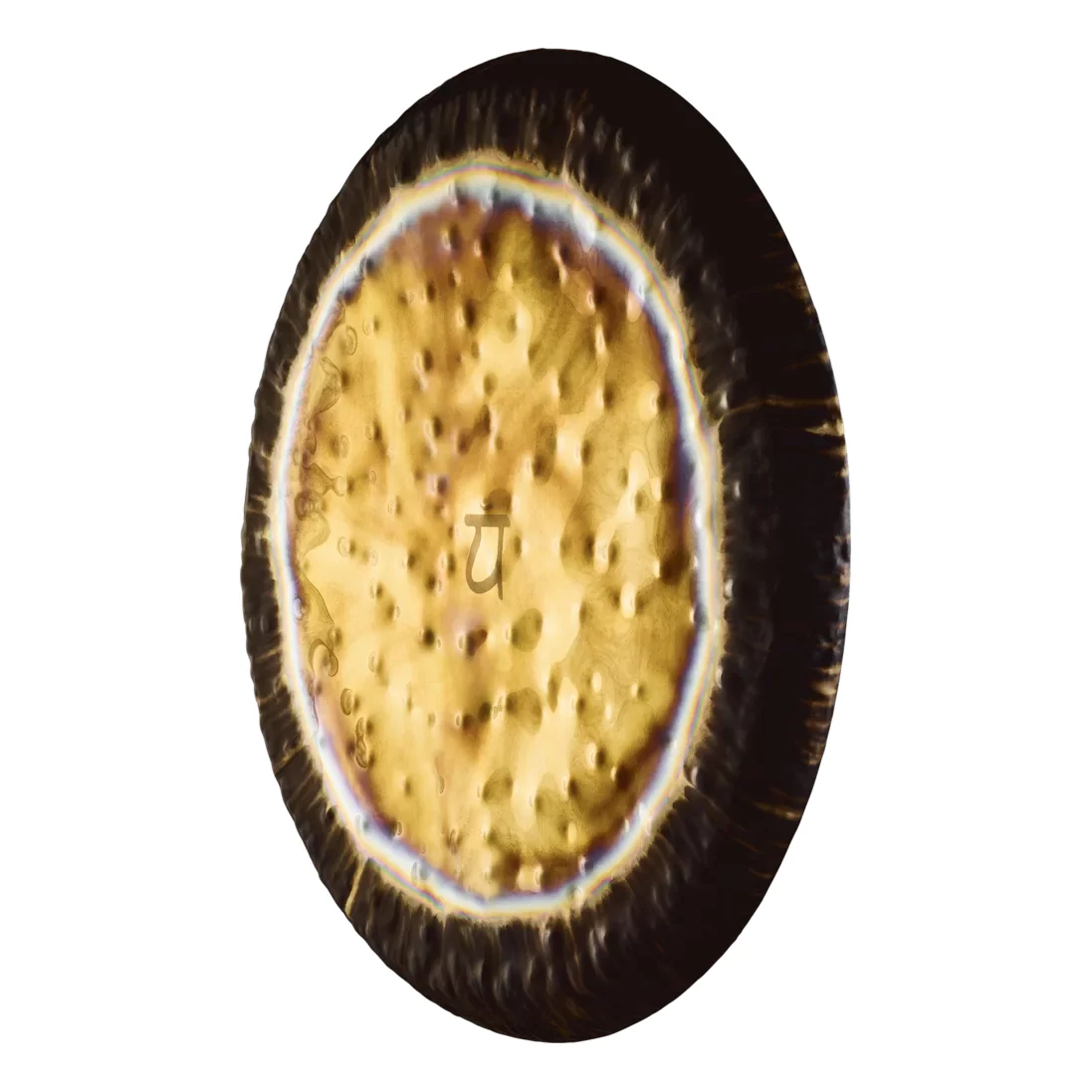 Meinl Chakra Gong Heart 36 inch - Image 2