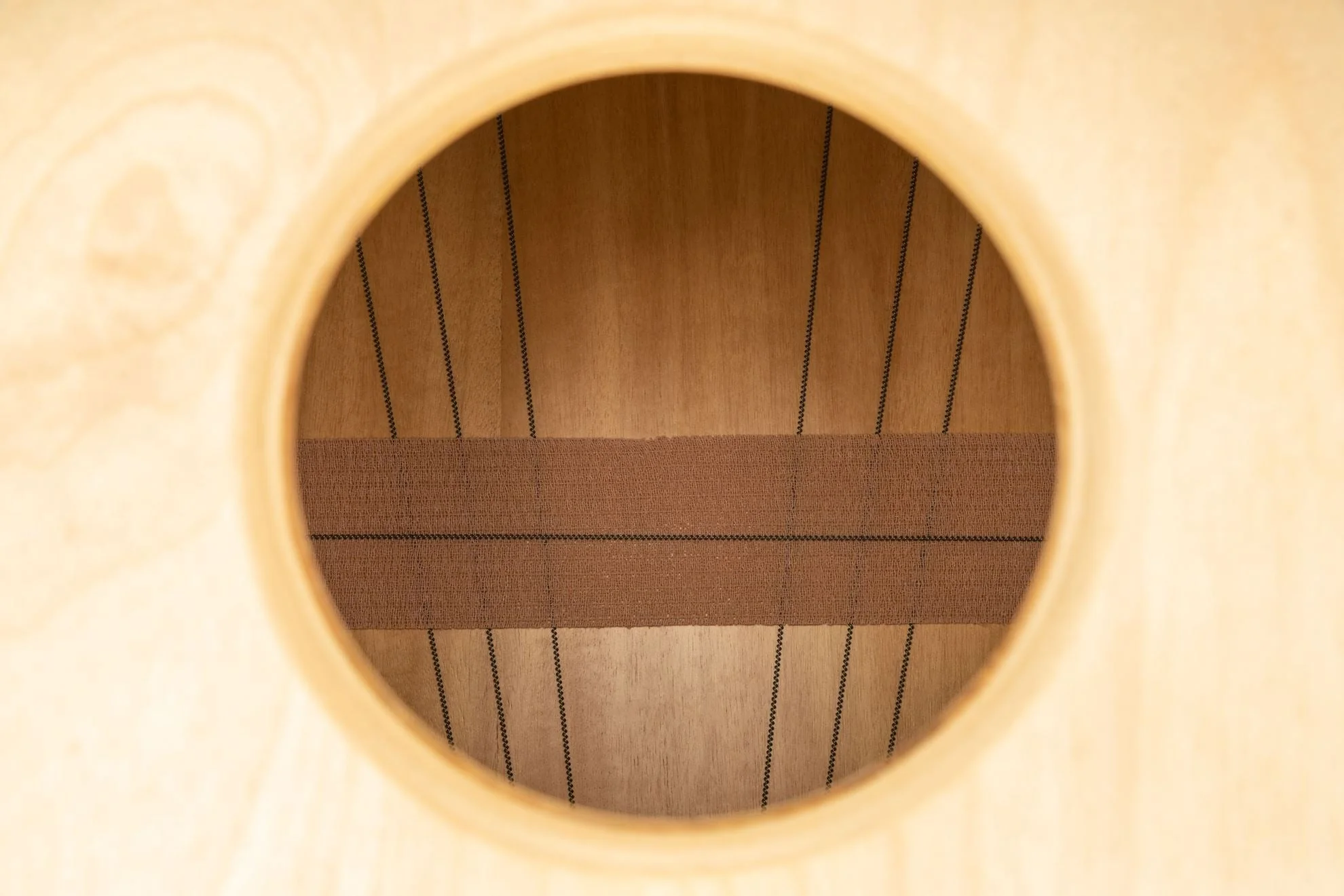 Meinl CJ-AETLLI Artisan Cajon Tango Line with Limba Frontplate - Image 3