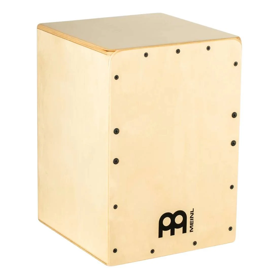 Meinl CJ-JC50B Jam Cajon with Baltic Birch Frontplate